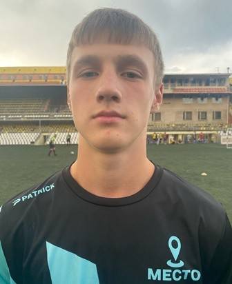 Павлов Роман