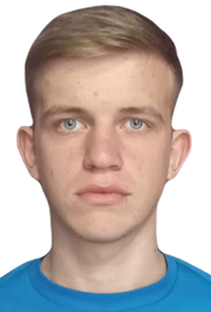 Дудин Георгий