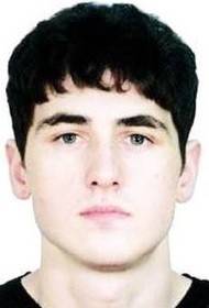 Никитюк Дмитрий