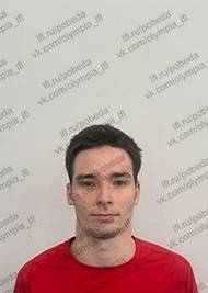 Лысенко Егор