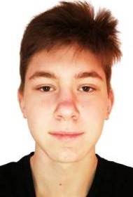 Колесин Никита