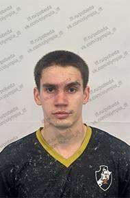 Карташов Иван