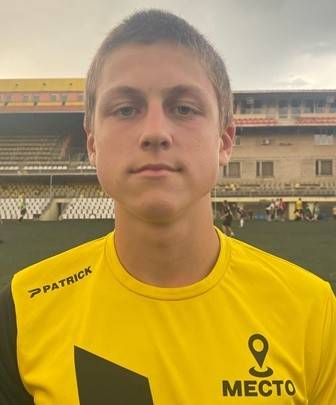 Нестеров Иван