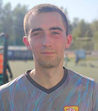 Никитенков Алексей