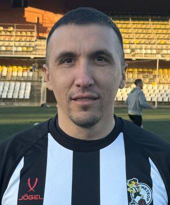 Гольцов Юрий