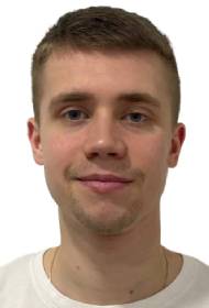 Кедрин Евгений