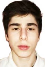 Аджинджал Эраст