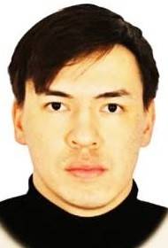 Гайнулов Талгат