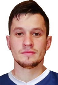 Заяц Виктор