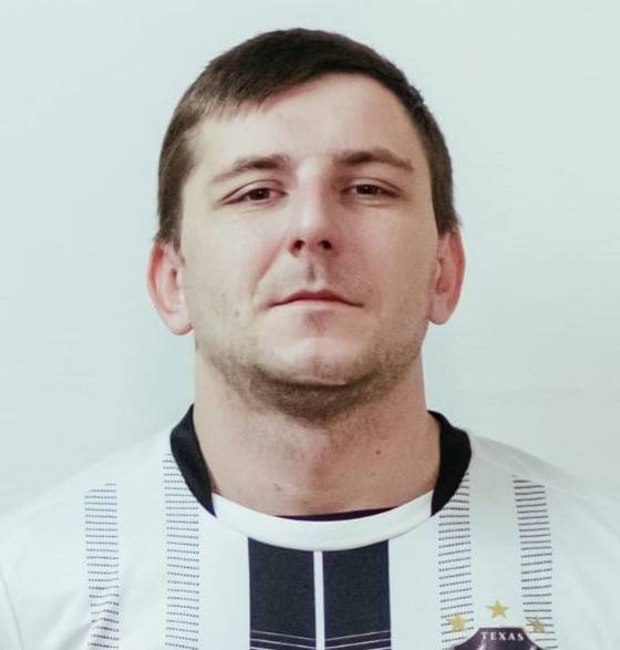 Котенев Константин