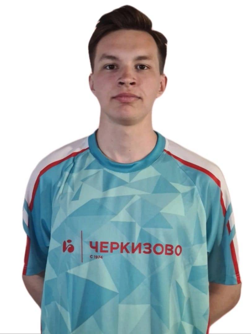 Копырин Геннадий