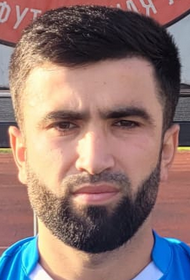 Зухуров Лоик