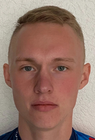 Смирнов Никита