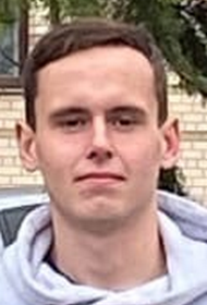 Стебеньков Егор