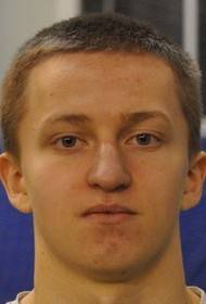 Богданов Павел