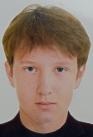 Кулешов Илья