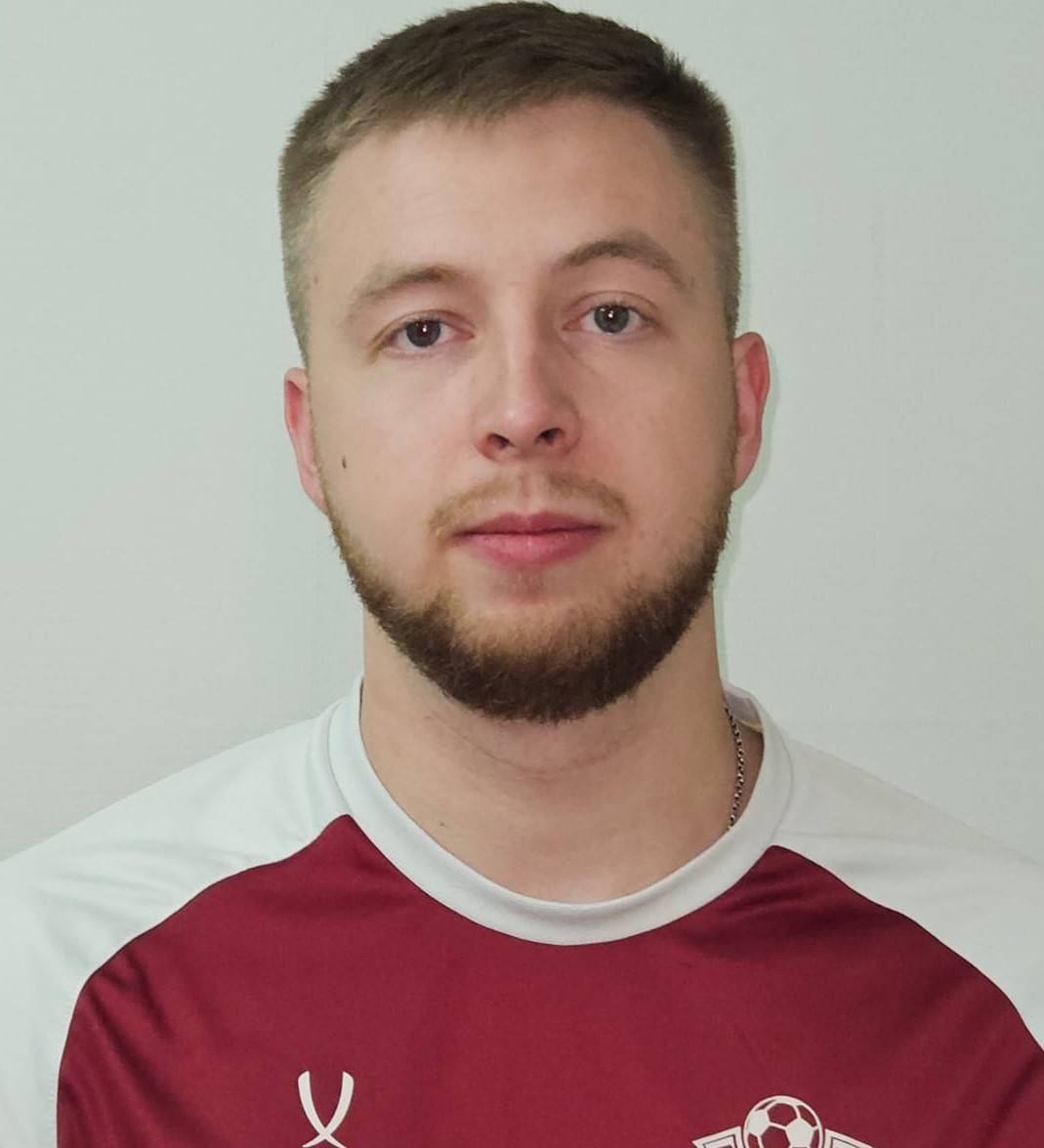 Калиненко Станислав