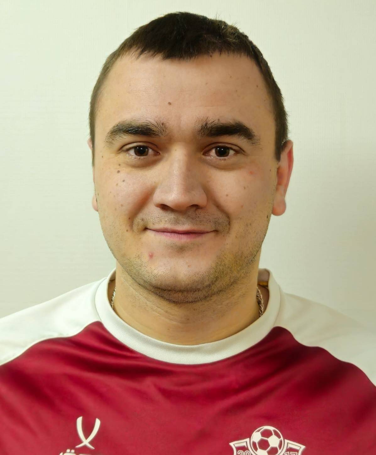 Коротких Александр