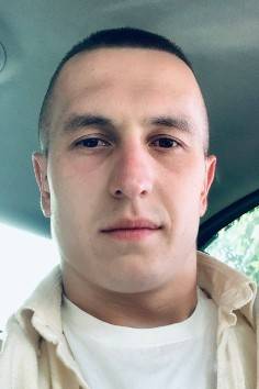 Сергеев Дмитрий