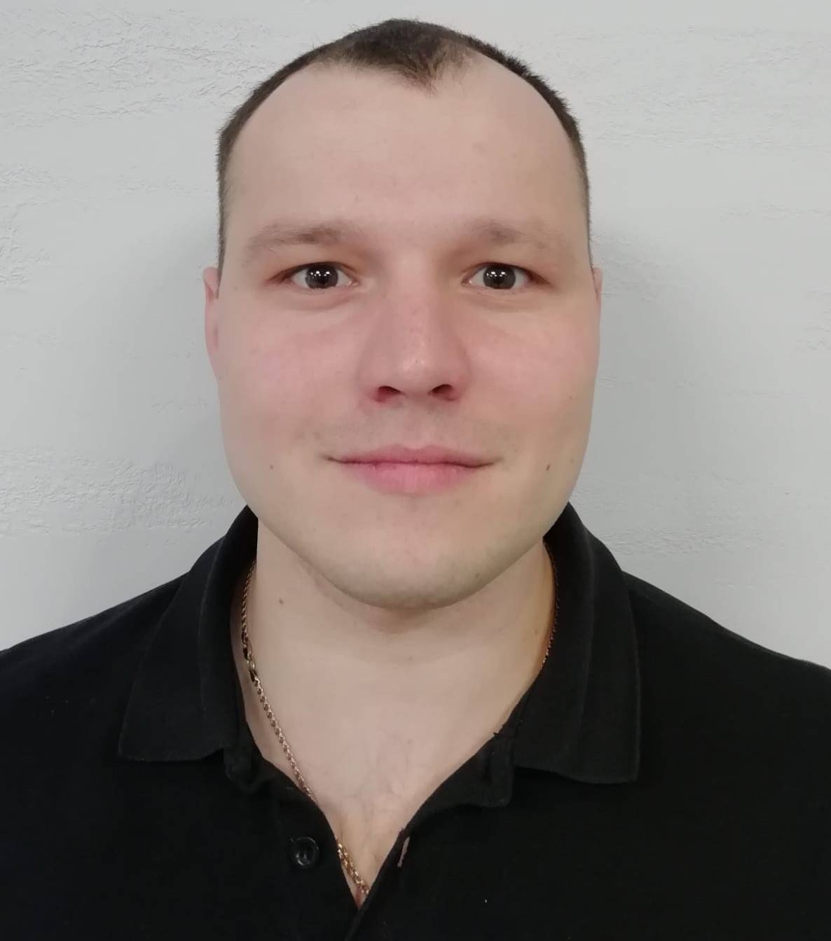 Бочаров Александр