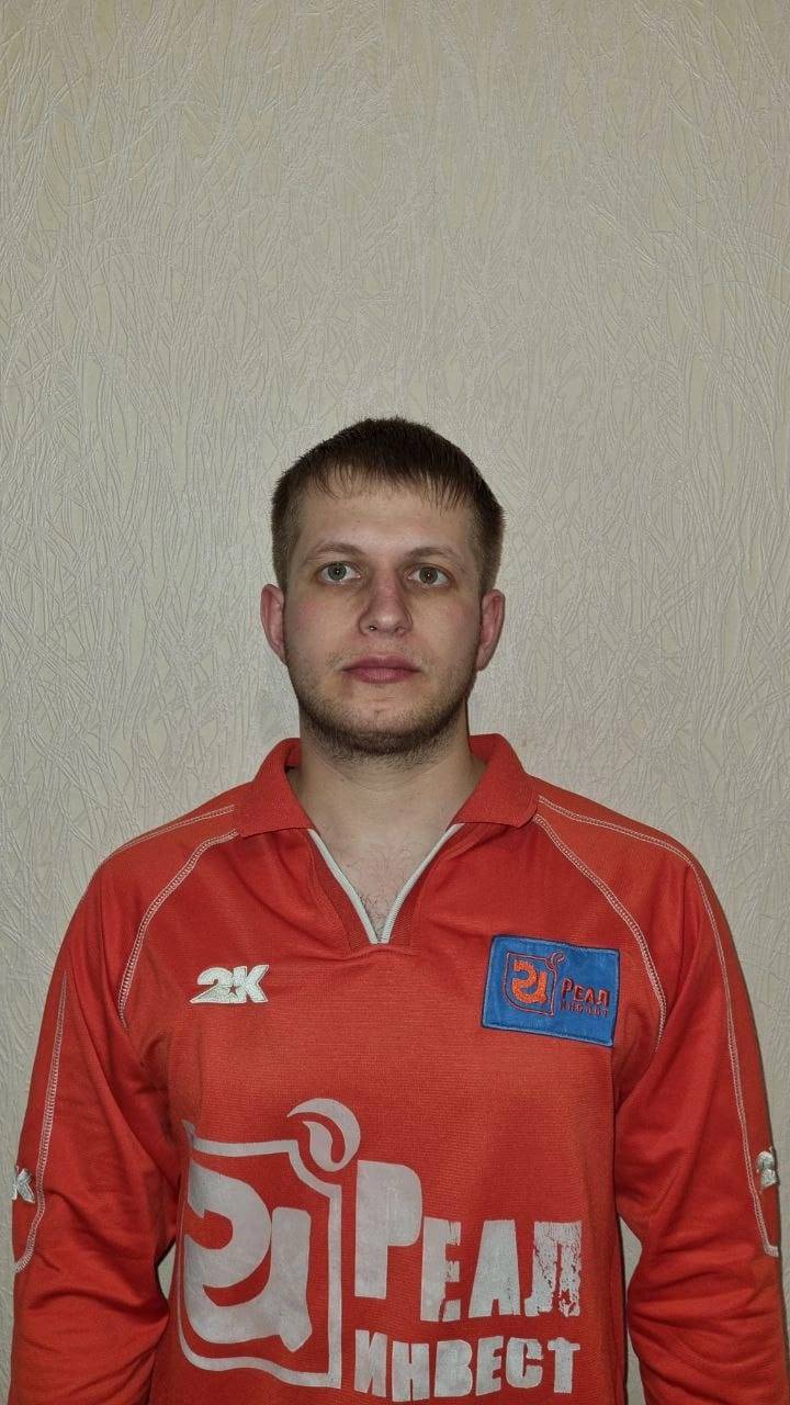 Авраменко Артём