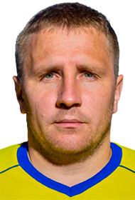 Горбачёв Алексей