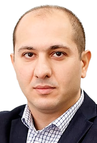 Мазманян Сергей