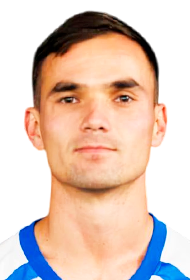 Эргашбоев Шахбоз