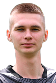 Шелест Никита