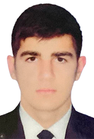 Хамраев Рустам