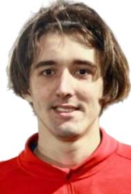 Остапович Артём