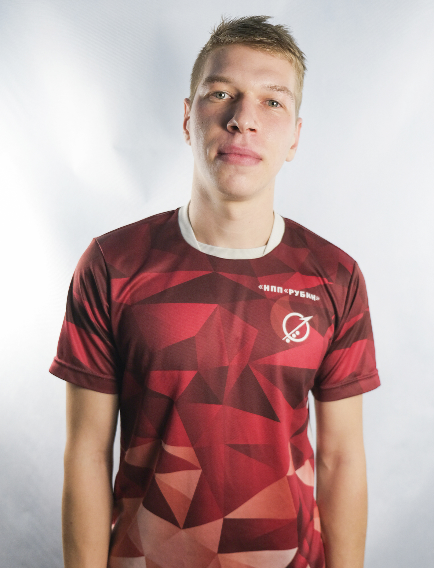 Байшев Андрей