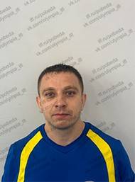 Михайлов Олег