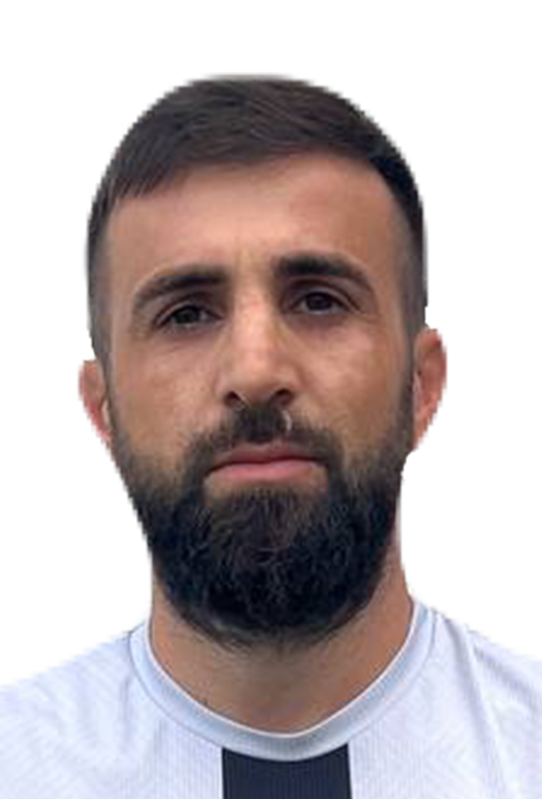 Айнаев Камил