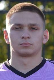 Шубин Даниил