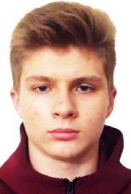 Климов Александр