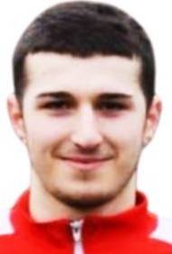 Абдулалимов Энвер