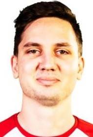 Волков Андрей