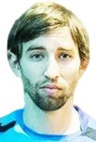 Гордеев Сергей