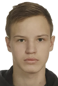 Зиновьев Алексей