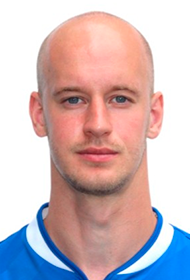 Каляшин Александр