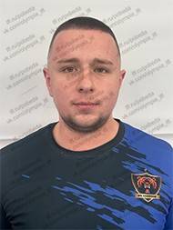 Татрулаидзе Олег