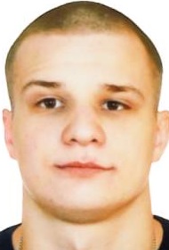 Гнездилов Максим