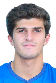 Сеникарамян Руслан