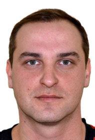 Бурыкин Сергей