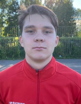 Троенько Дмитрий