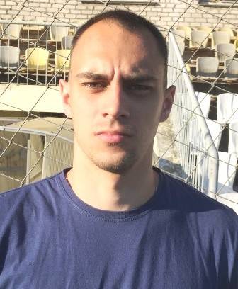 Прохоренков Дмитрий