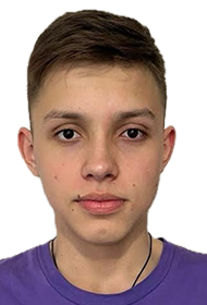 Васенков Артём