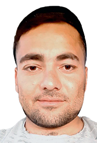 Ибодуллаев Элдор