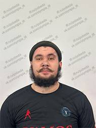 Василенко Пётр